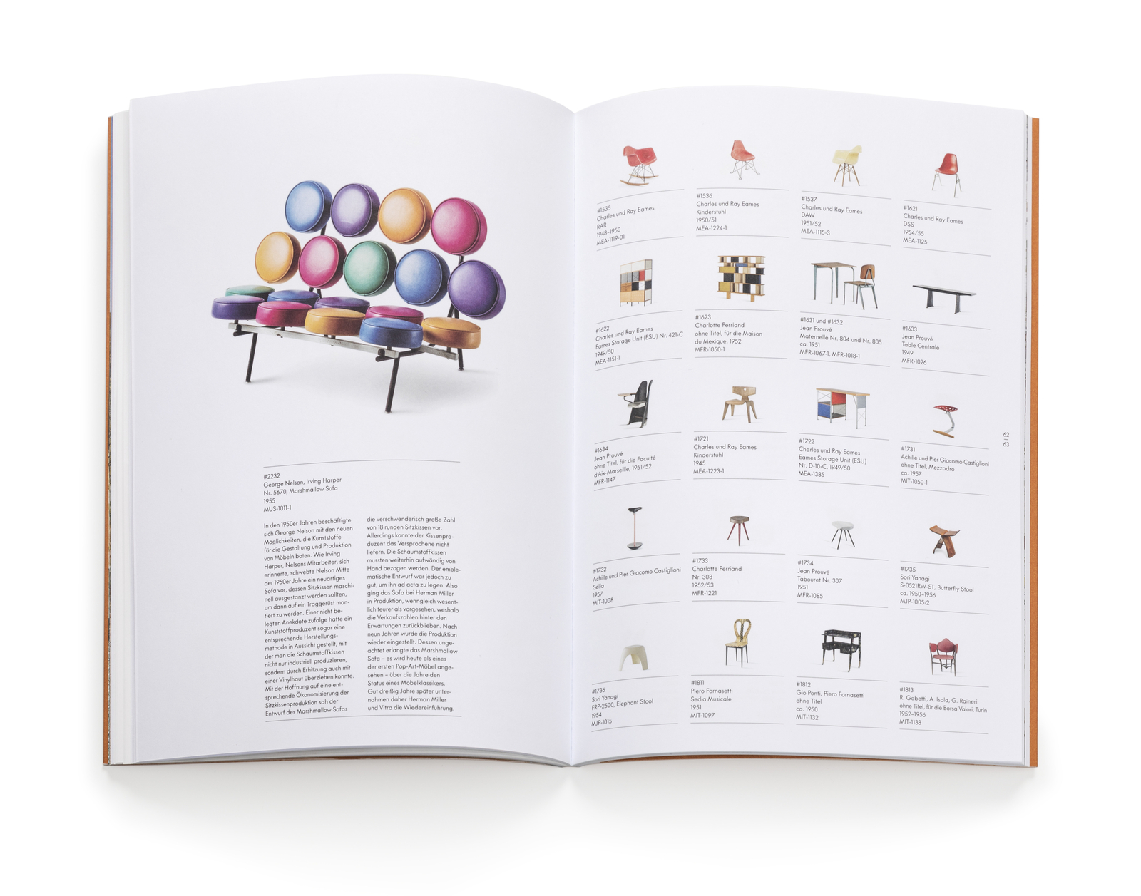 Thumbnail - Das Vitra Schaudepot, Viviane Stappmanns