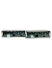 Federal Signal ILS Service Board ILS5541 Front ILS Light-bar