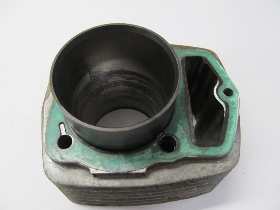 1982 HONDA XL185 XL 185 ENGINE CYLINDER JUG BODY 63MM - Image 4 of 4