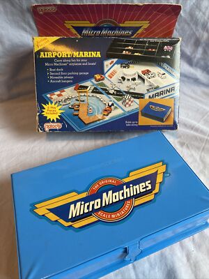 ⭐️Galoob マイクロマシンズ　ミニカー　ミリタリー　飛行機　船　56個セット ⭐️Galoob マイクロマシンズ ミニカー ミリタリー 飛行機 船 56個