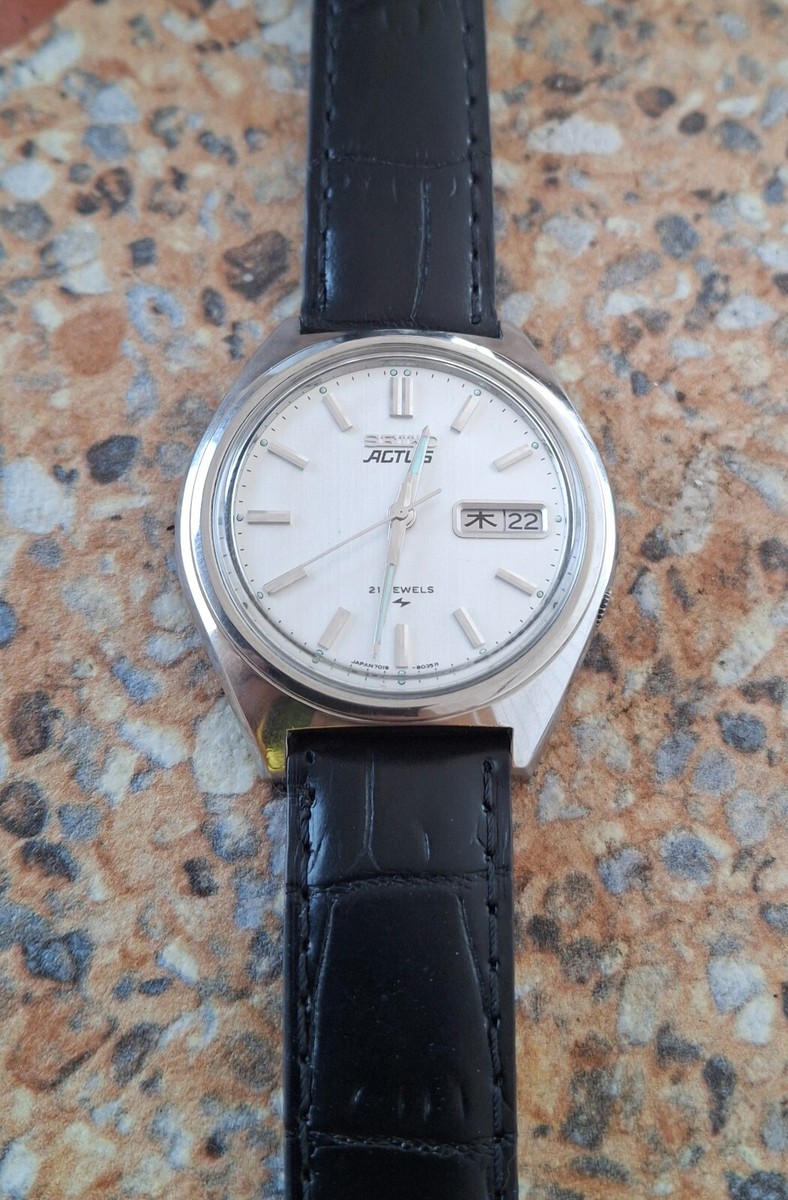 タク SEIKO ACTUS SS 21JEWELS Vintage s-l400.jpg