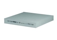 Mahle LA 136 Filter, Innenraumluft FüR Renault