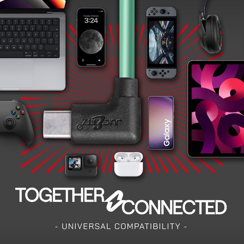 USB do USB typu C Kabel do szybkiego ładowania do Apple iPad Pro Air 4. 5. generacji - Zdjęcie 50 z 90