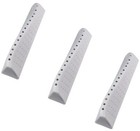 Genuine Sharp Drum Paddle Lifter X 3 Pour Machine À Laver ES-HFB014AWA-FR