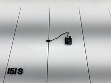 10-12 RANGE ROVER HSE 5.0L REAR LEFT AUDIO SOUND AMPLIFIER CONTROL MODULE OEM