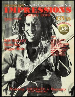 Graffiti Verite' 18 (GV18) Special 1974 Commemorative Reissue Series Impressi...