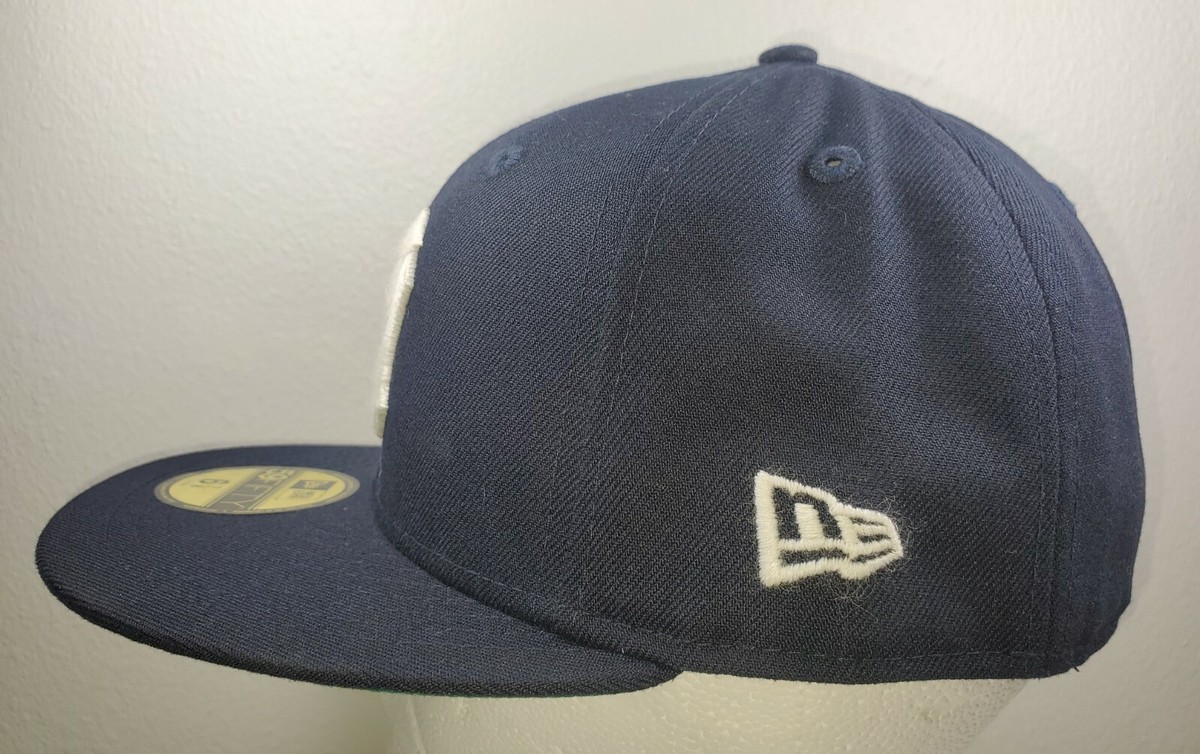 LE New Era Field Of Dreams New York Yankees Fitted Baseball Hat 