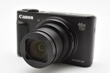 Compact Canon PowerShot SX740 HS Digital Cameras for Sale | Shop
