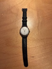 ONSA  -Swiss Made Vintageuhr 17 Rubis