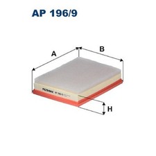 Luftfilter für Opel Vivaro C K0 Zafira Life | 24414085