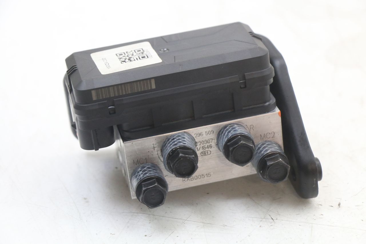 ABS PUMP - ROYAL ENFIELD SCRAM 411 (2022 - 2024)