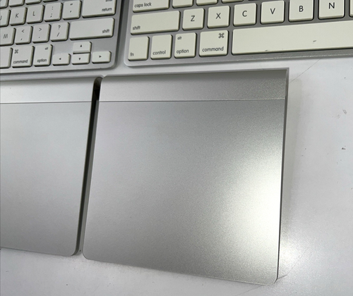 LOT 7x Apple Magic Keyboard 5x A1314 & Magic Trackpad 2x A1339 **CLEAN TESTED! - Picture 7 of 22