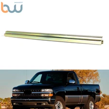 Window Track Guide Plate For 1988-2002 Chevrolet Chevrolet GMC Truck Left&Right