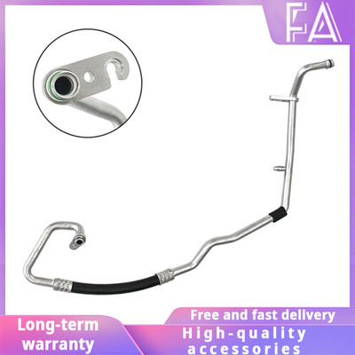 Refrigerant Suction Tube For Mitsubishi Mirage G4 ES LE SE Carbonite Edition