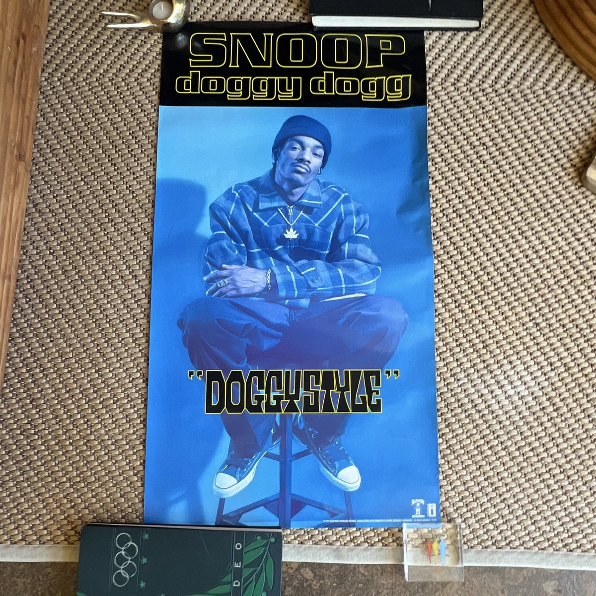Rap & Hip Hop Posters for sale | eBay