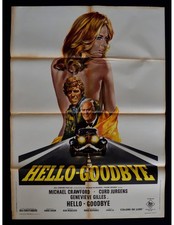 Manifesto Hello Good Bye Crawford Jurgens Gilles Negulesco A321