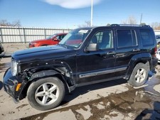 Starter Motor Fits 07-09 NITRO 1266769