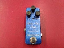 One Control Baltic Blue Fuzz Control/Baltic N...
