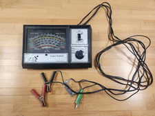 1970s Sears Engine Analyzer Model 161.2161