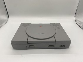 PlayStation 1 PS1 Console w/ Silent Hill Parasite Eve 1 & 2 Galerians Countdown 