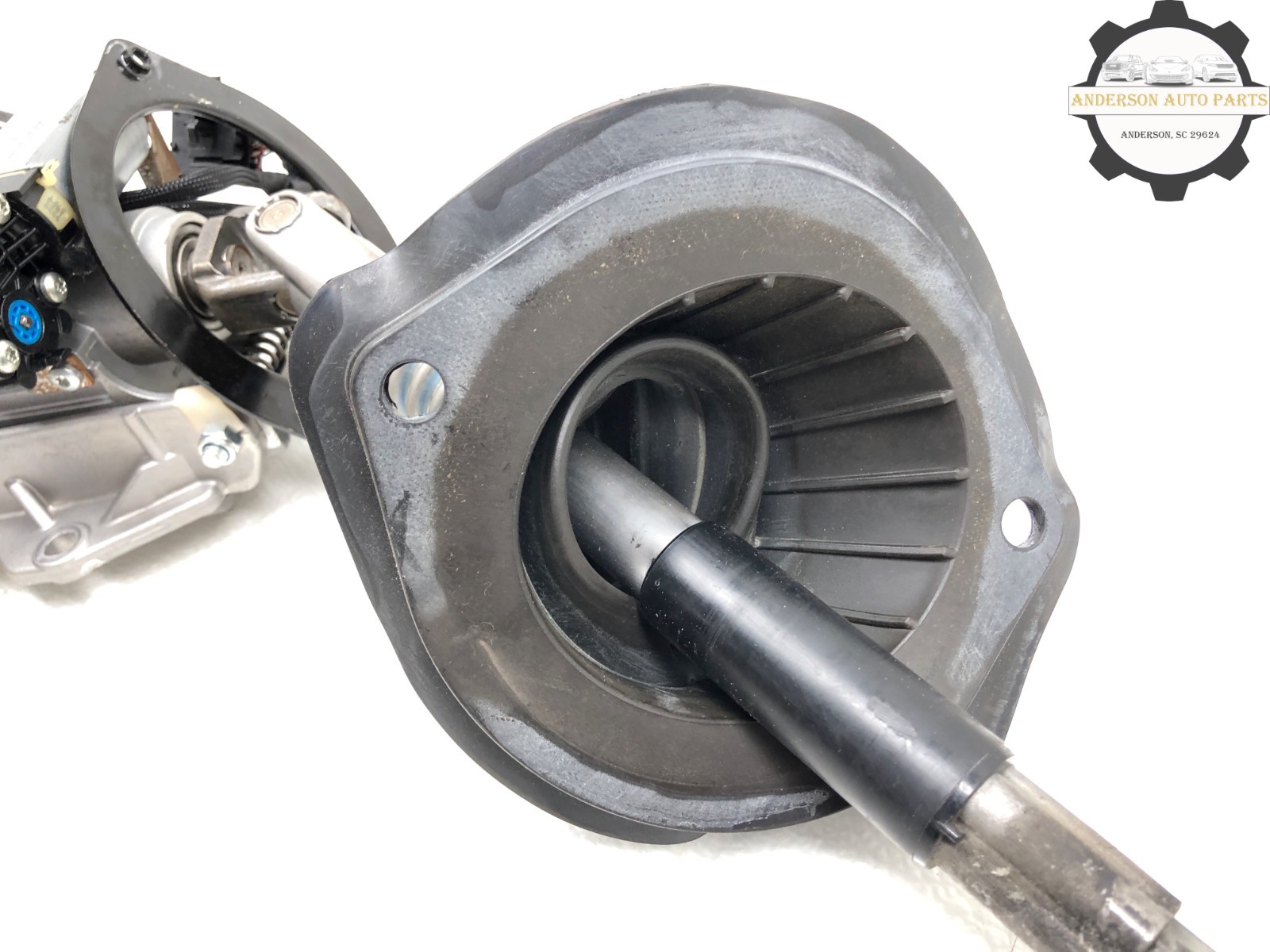Maserati Quattroporte 2014-2020 Steering column