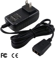 12V Replacement Charger for Streamlight Rechargeable Flashlights Power Cord Supp
