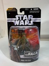 2006 Star Wars The Saga Collection 018 - POGGLE THE LESSER NIB
