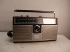 Vintage Panasonic FM/ AM Stereo w/ 8 Track Player Boombox RS-836A TESTED WORKS
