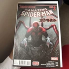 Amazing Spider-Man #10 NM 1st Spider-Punk Spider-Verse Marvel Comic 2014