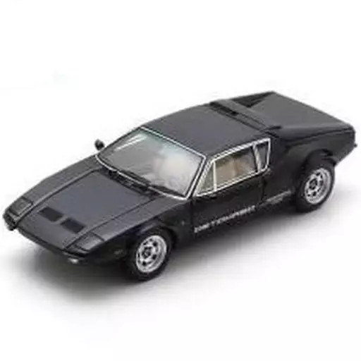 Schuco De Tomaso Pantera Gts 1973 1:43 450925500