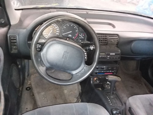 Coil/Ignitor Fits 96-98 00-02 SATURN S SERIES 2055195 - Picture 11 of 12