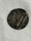 1870  Seated Liberty Dime U.S. Dime Silver Coin With ERROR