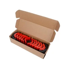  Motor Bike Fork Seal Driver Kit, Universal Motorcycle Fork Seal Driver Tool 