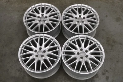 ORIGINAL! ¡Llantas S-Line de 19 pulgadas Audi A6 4G! 4G9601025K - Imagen 1 de 4