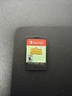 Animal Crossing: New Horizons Nintendo Switch USA Version Cartridge Only