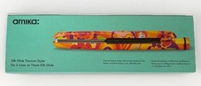 Amika Silk Glide Titanium Ceramic Digital Styler