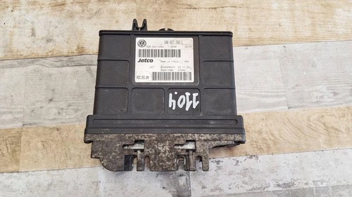 FORD GALAXY III CK Getriebesteuergerät 09B927750L 31036PW077 3W061MNBF 33998444