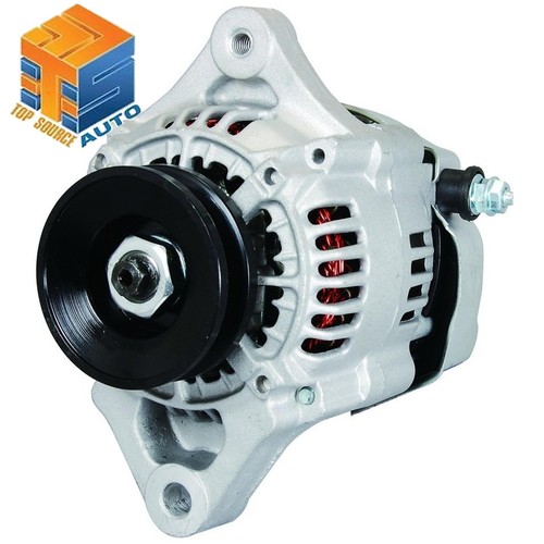 New 40A Alternator For Ishikawajima 1987-1992 By Part Number 8EL726350001 A-8818 - Picture 3 of 8