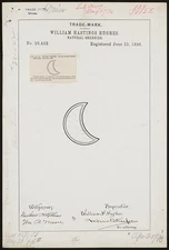 Photo:William Hastings Hughes for Crescent Logo brand Natural Sherries