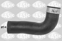 Sasic Ladeluftschlauch 3336112 FüR 2KJ 2CB 2KB Audi Caddy Seat Golf Skoda VW 1K1