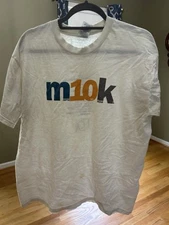 Merge Records Vintage Band T Shirt Men’s Xl 