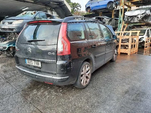 1049874716T Electroventilador para CITROEN C4 PICASSO SX 2007 1989640 - Imagen 7 de 8