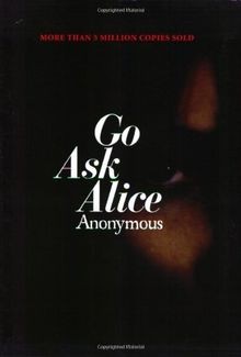 Go Ask Alice von Anonymous | Buch | Zustand akzeptabel