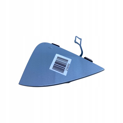 ABDECKUNG STOSSSTANGE HAKEN VORNE BMW X2 F39 M-ANHÄNGER OHRPAKET