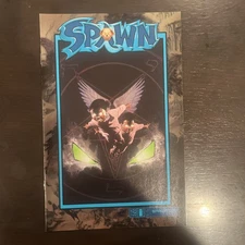 Spawn 159 NM+ Image Comics Todd McFarlane 