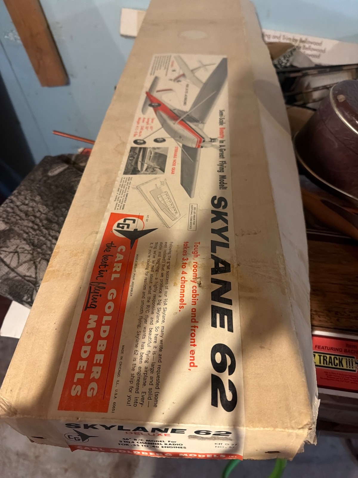 Ebay Item For Sale