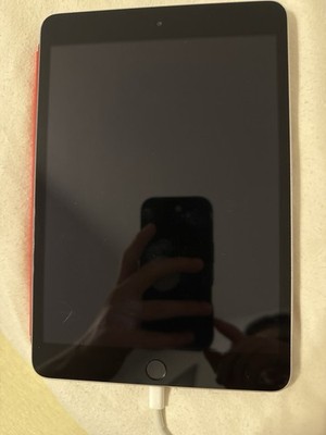 Apple iPad Mini 3. Generation 64GB, Silber Perfekter Zustand  