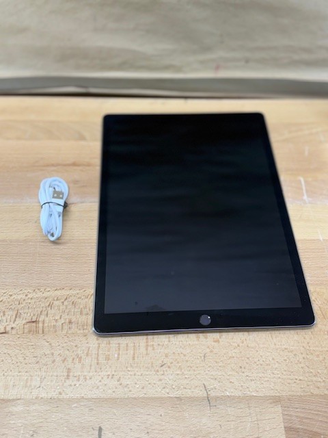 Apple iPad Pro 12.9