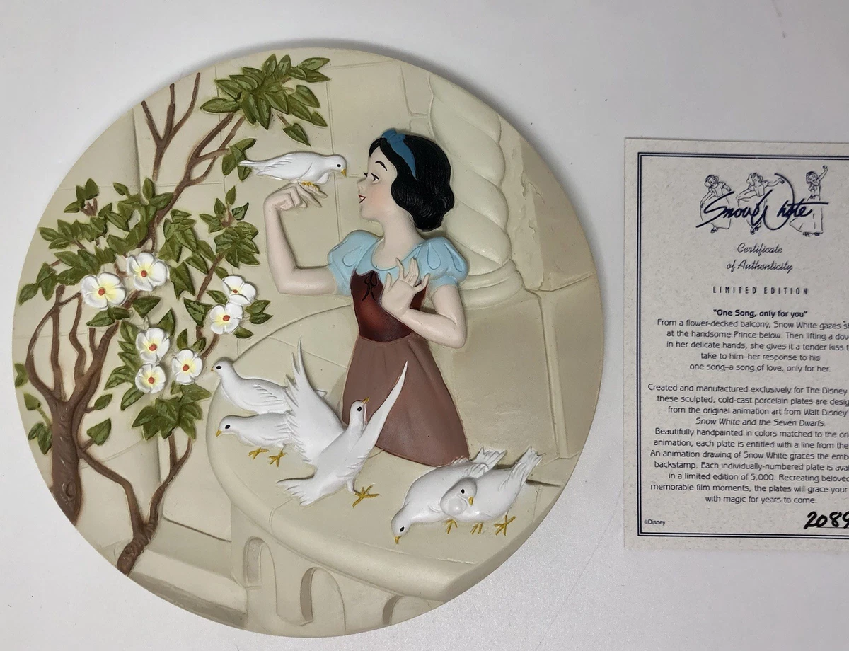 Disney 3d Plate for sale | eBay