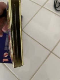 Galoob Game Genie Nintendo NES Game Cartridge Adapter with Code Book Manual 1991